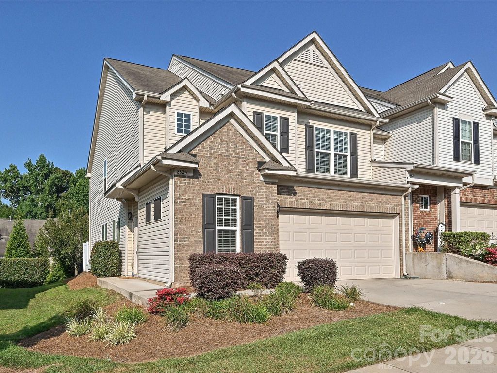 2624 Katy Flyer Avenue, Charlotte, NC 28210