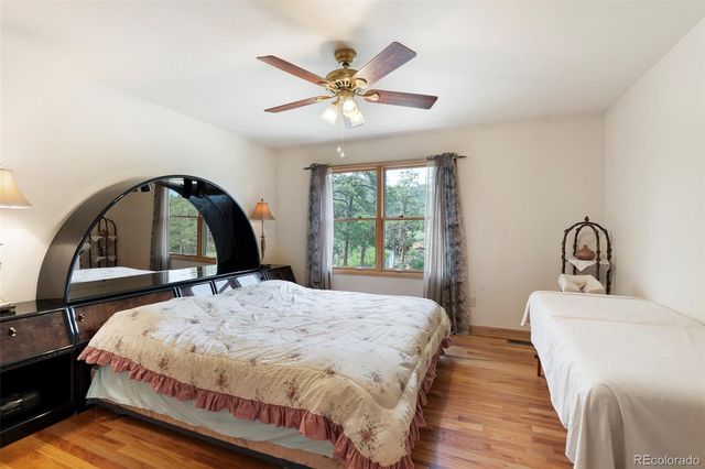 5660 Sandy Creek Heights, Colorado Springs, CO 80926