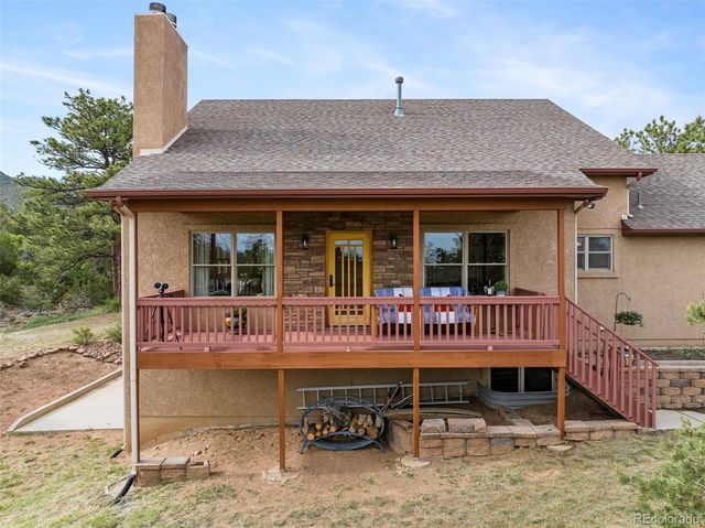 5660 Sandy Creek Heights, Colorado Springs, CO 80926