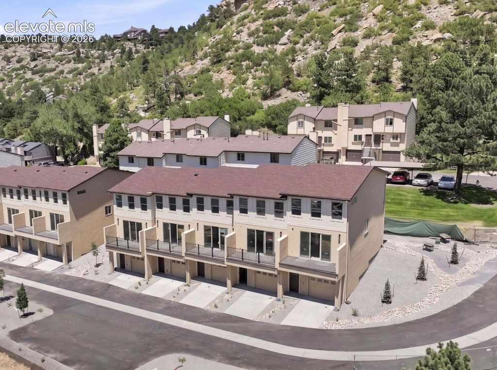1548 Territory Trail, Colorado Springs, CO 80919