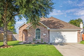 1015 Red River Street, League City, TX 77573