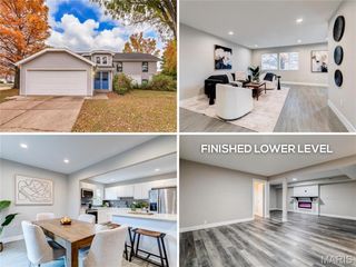 15684 Birkemeier Drive, Florissant, MO 63034