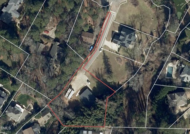 2700 Manning Place, Raleigh, NC 27608