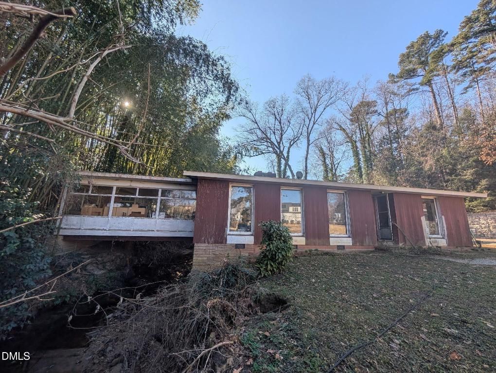 2700 Manning Place, Raleigh, NC 27608