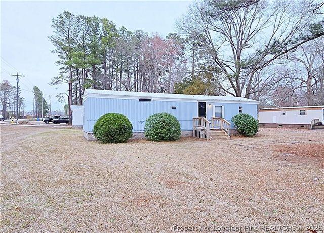 1581 Rim Road, Fayetteville, NC 28314