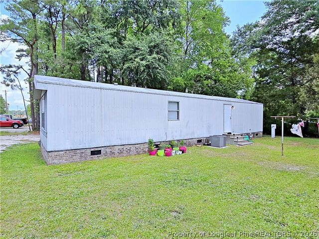 1581 Rim Road, Fayetteville, NC 28314