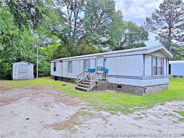 1581 Rim Road, Fayetteville, NC 28314