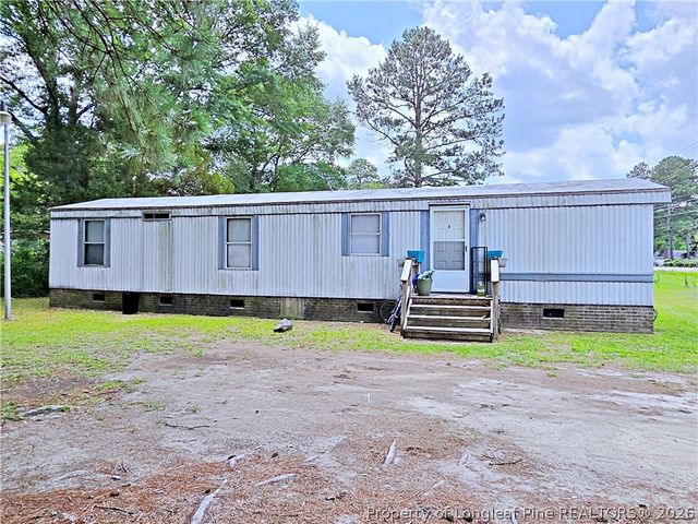 1581 Rim Road, Fayetteville, NC 28314