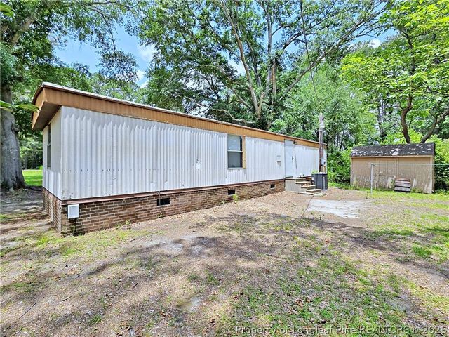 1581 Rim Road, Fayetteville, NC 28314