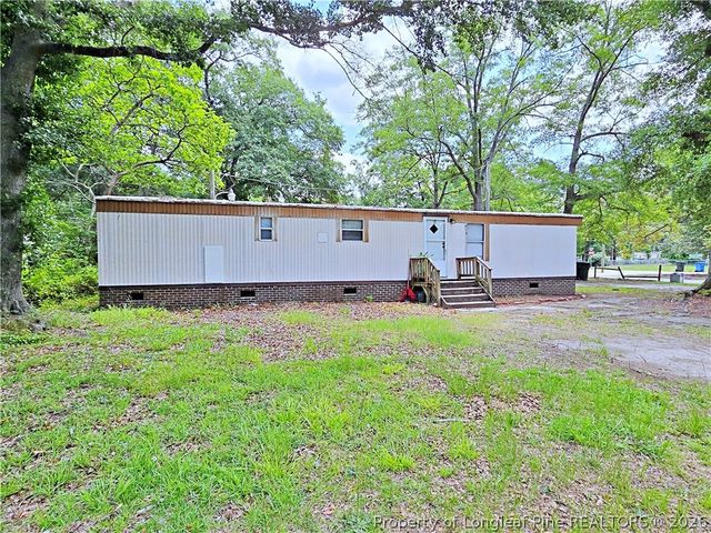 1581 Rim Road, Fayetteville, NC 28314