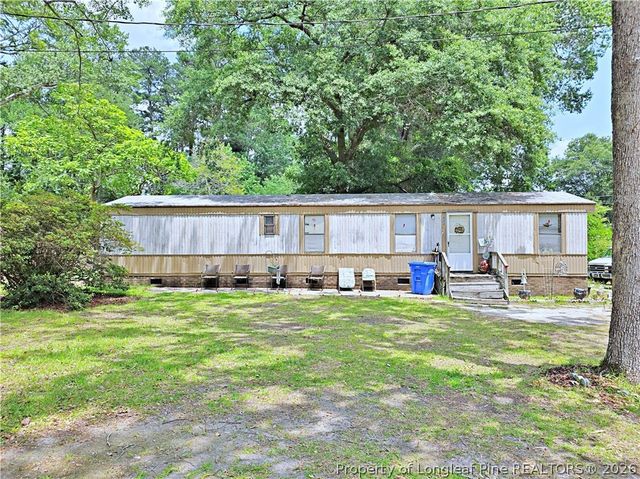 1581 Rim Road, Fayetteville, NC 28314