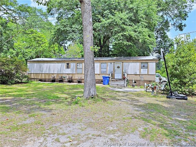 1581 Rim Road, Fayetteville, NC 28314