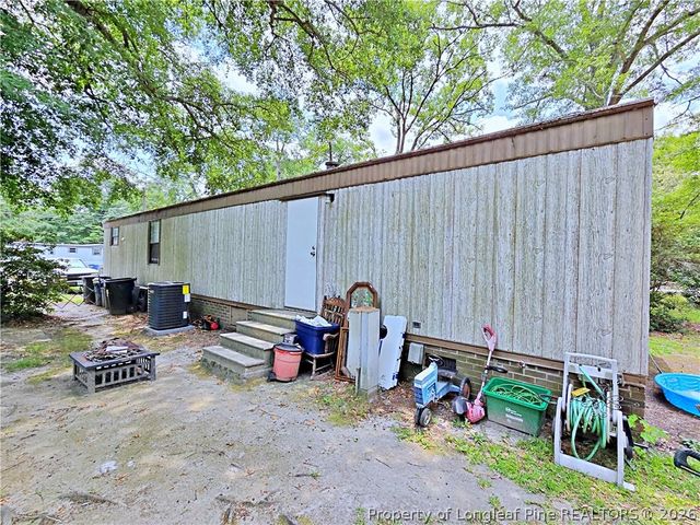 1581 Rim Road, Fayetteville, NC 28314