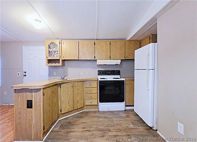 1581 Rim Road, Fayetteville, NC 28314