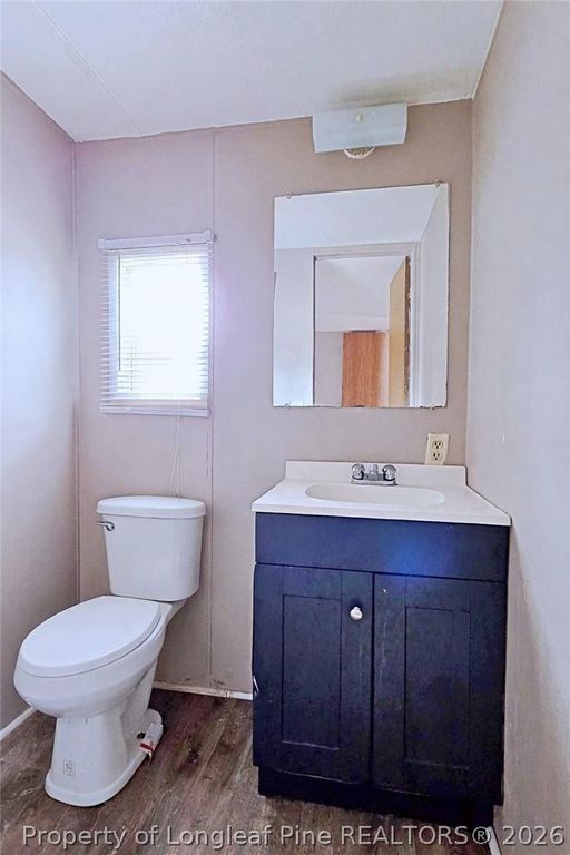 1581 Rim Road, Fayetteville, NC 28314 — photo 16