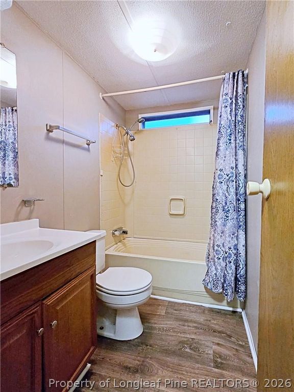 1581 Rim Road, Fayetteville, NC 28314 — photo 20