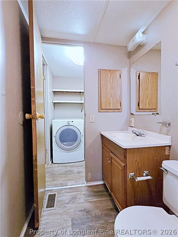 1581 Rim Road, Fayetteville, NC 28314 — photo 21