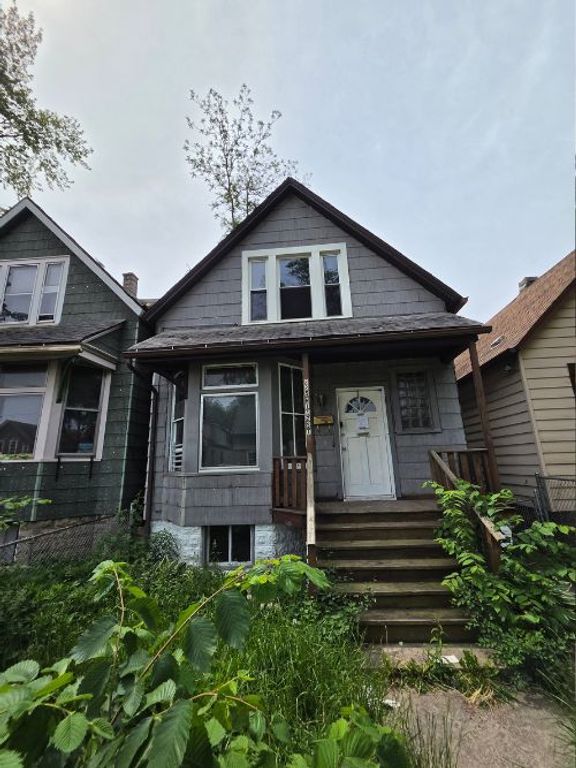 225 W 112th Street, Chicago, IL 60628 — exterior