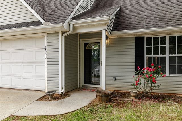 1660 Towne Square Drive, Athens, GA 30607