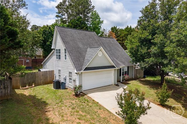 1660 Towne Square Drive, Athens, GA 30607