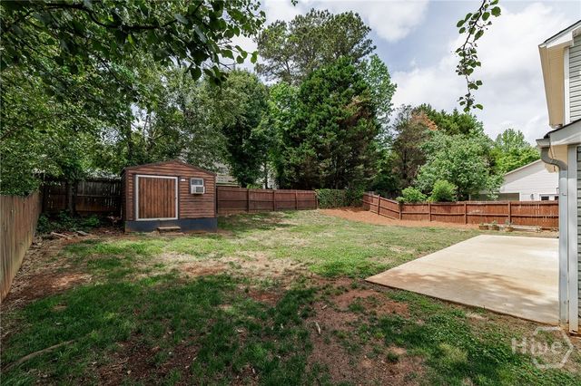 1660 Towne Square Drive, Athens, GA 30607