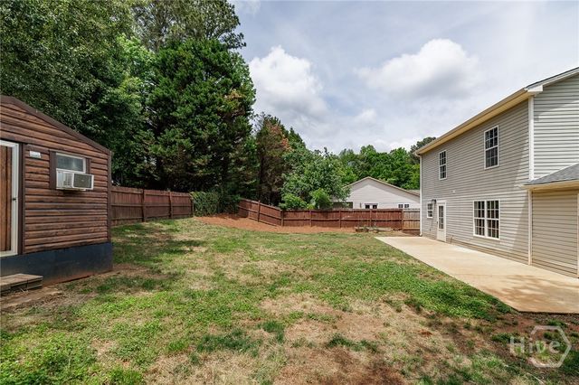 1660 Towne Square Drive, Athens, GA 30607