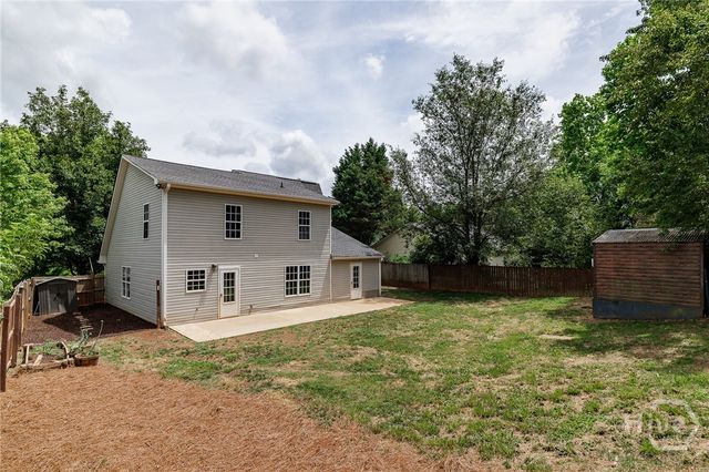 1660 Towne Square Drive, Athens, GA 30607