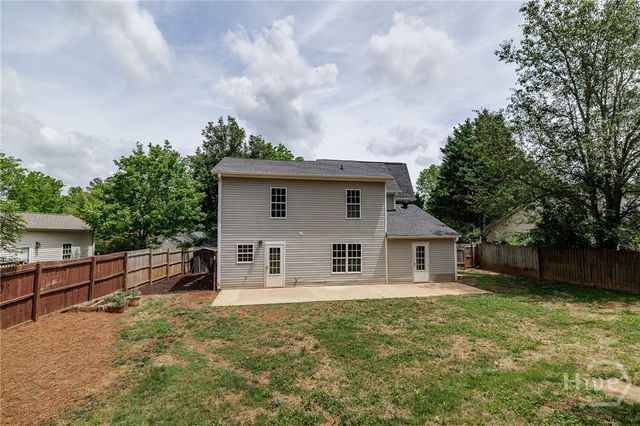 1660 Towne Square Drive, Athens, GA 30607