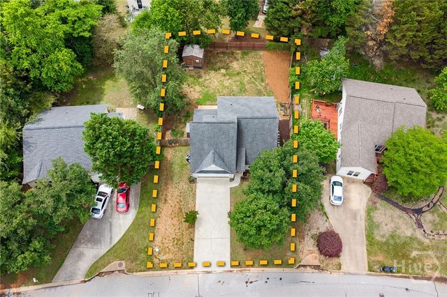 1660 Towne Square Drive, Athens, GA 30607
