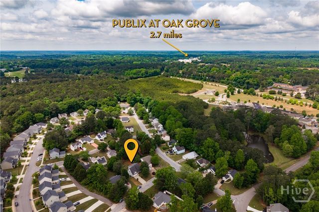 1660 Towne Square Drive, Athens, GA 30607