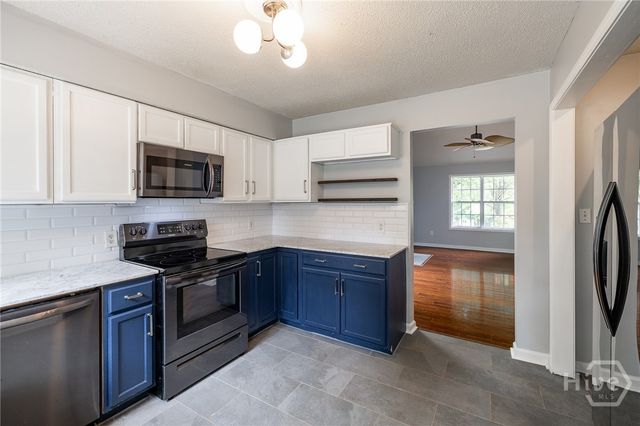 1660 Towne Square Drive, Athens, GA 30607