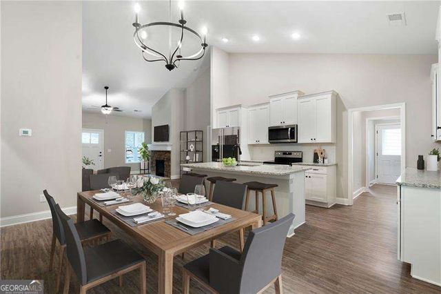 134 Jake Court, Waleska, GA 30183