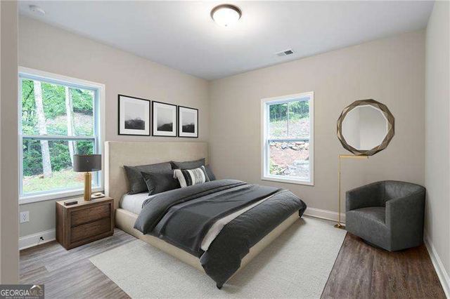 134 Jake Court, Waleska, GA 30183