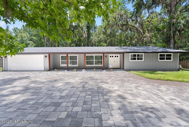 3959 DOCTORS LAKE Drive, Orange Park, FL 32065
