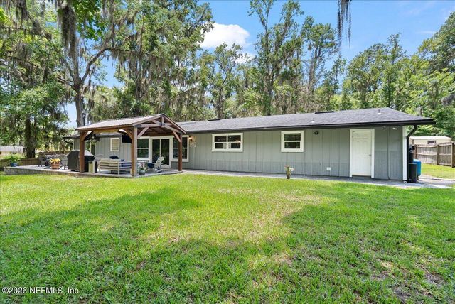 3959 DOCTORS LAKE Drive, Orange Park, FL 32065