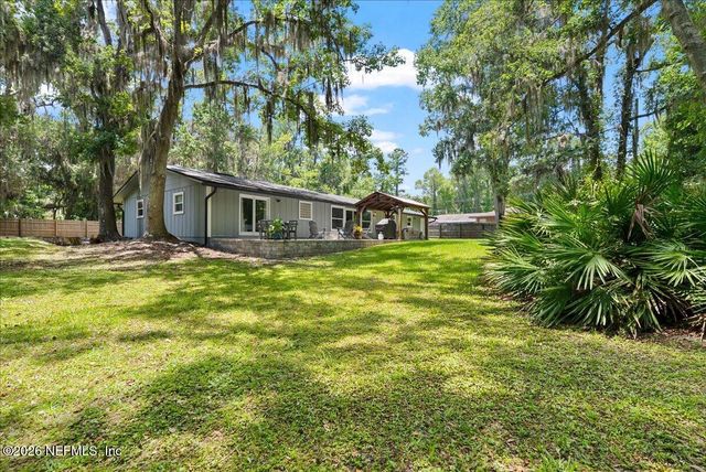 3959 DOCTORS LAKE Drive, Orange Park, FL 32065
