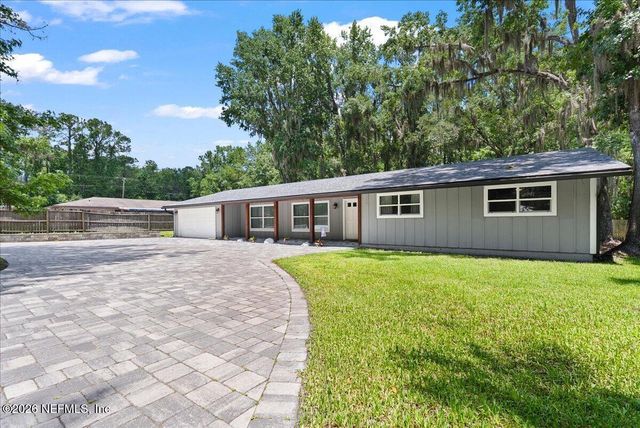 3959 DOCTORS LAKE Drive, Orange Park, FL 32065