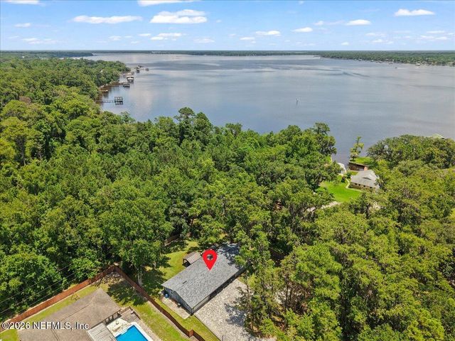 3959 DOCTORS LAKE Drive, Orange Park, FL 32065