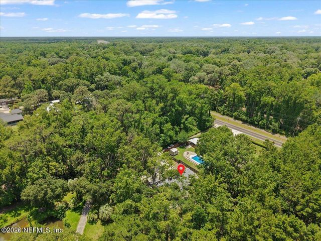 3959 DOCTORS LAKE Drive, Orange Park, FL 32065