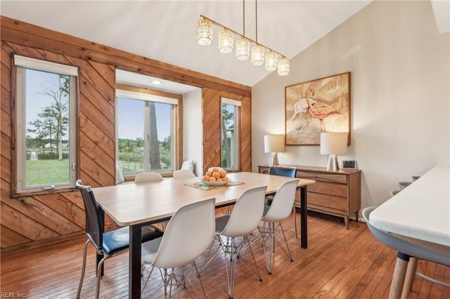 115 N Lawson RD, Poquoson, VA 23662