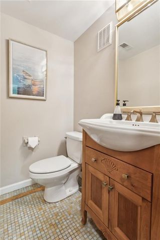 115 N Lawson RD, Poquoson, VA 23662