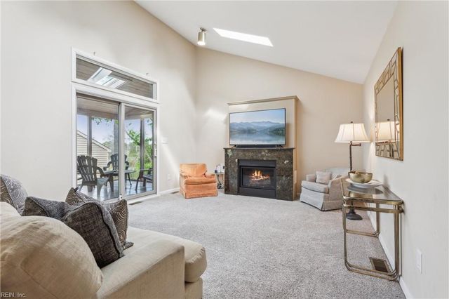 115 N Lawson RD, Poquoson, VA 23662