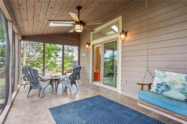 115 N Lawson RD, Poquoson, VA 23662