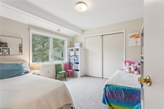 115 N Lawson RD, Poquoson, VA 23662