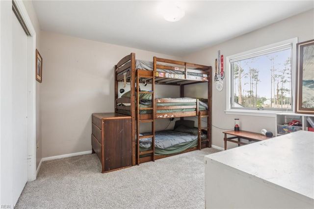 115 N Lawson RD, Poquoson, VA 23662