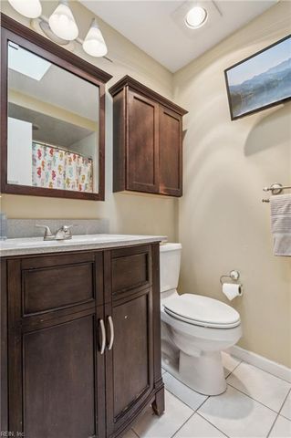 115 N Lawson RD, Poquoson, VA 23662