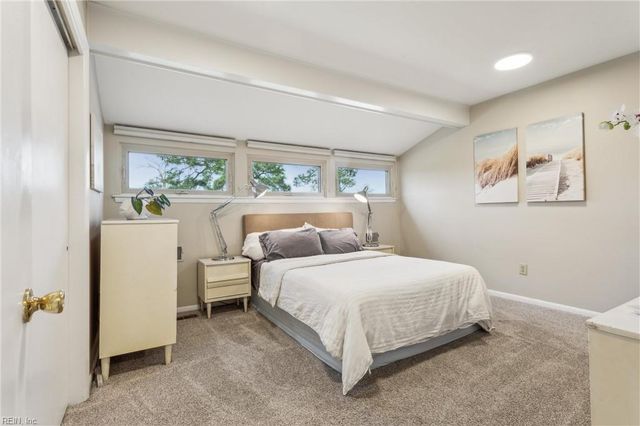 115 N Lawson RD, Poquoson, VA 23662