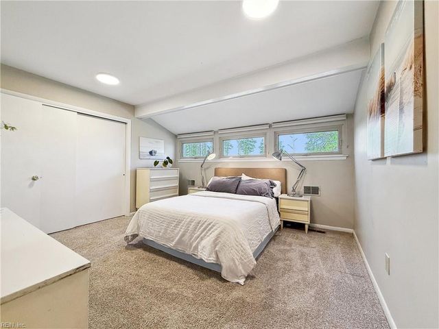 115 N Lawson RD, Poquoson, VA 23662