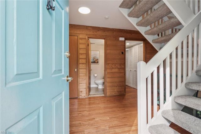 115 N Lawson RD, Poquoson, VA 23662