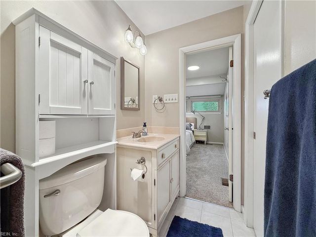 115 N Lawson RD, Poquoson, VA 23662